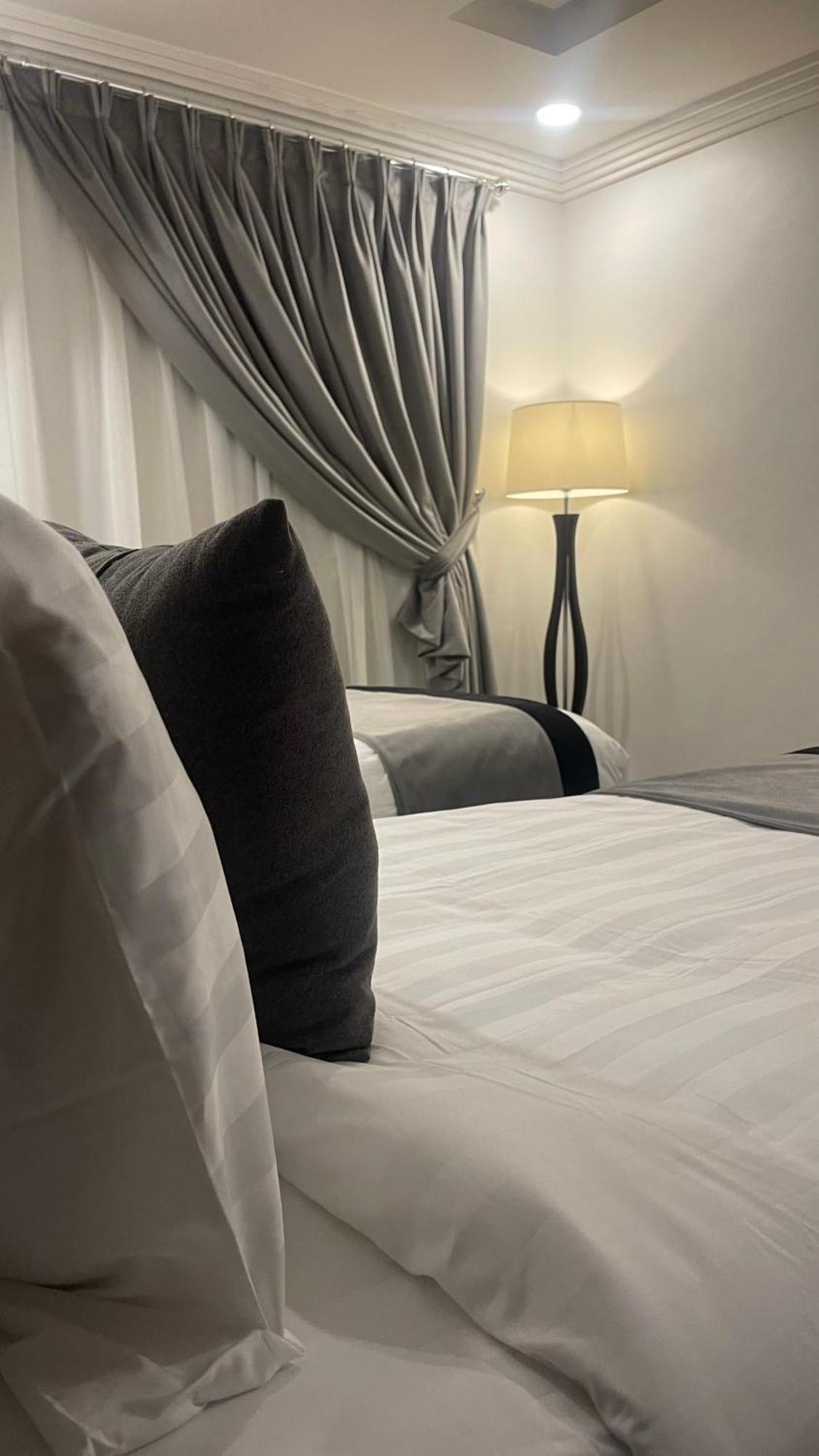 Laten Suites Prince Sultan 吉达 外观 照片
