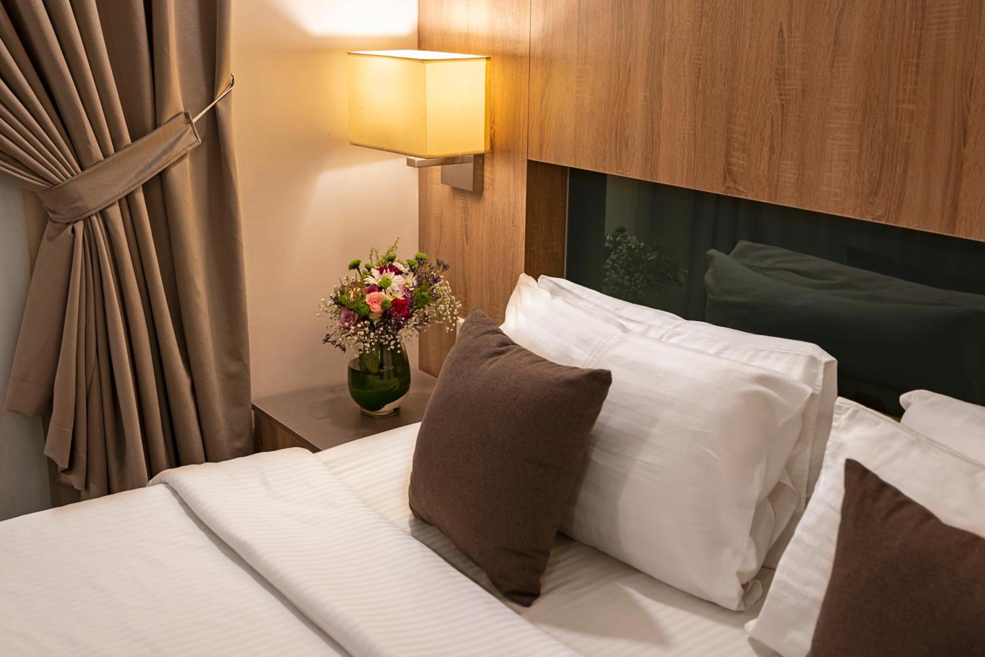 Laten Suites Prince Sultan 吉达 外观 照片