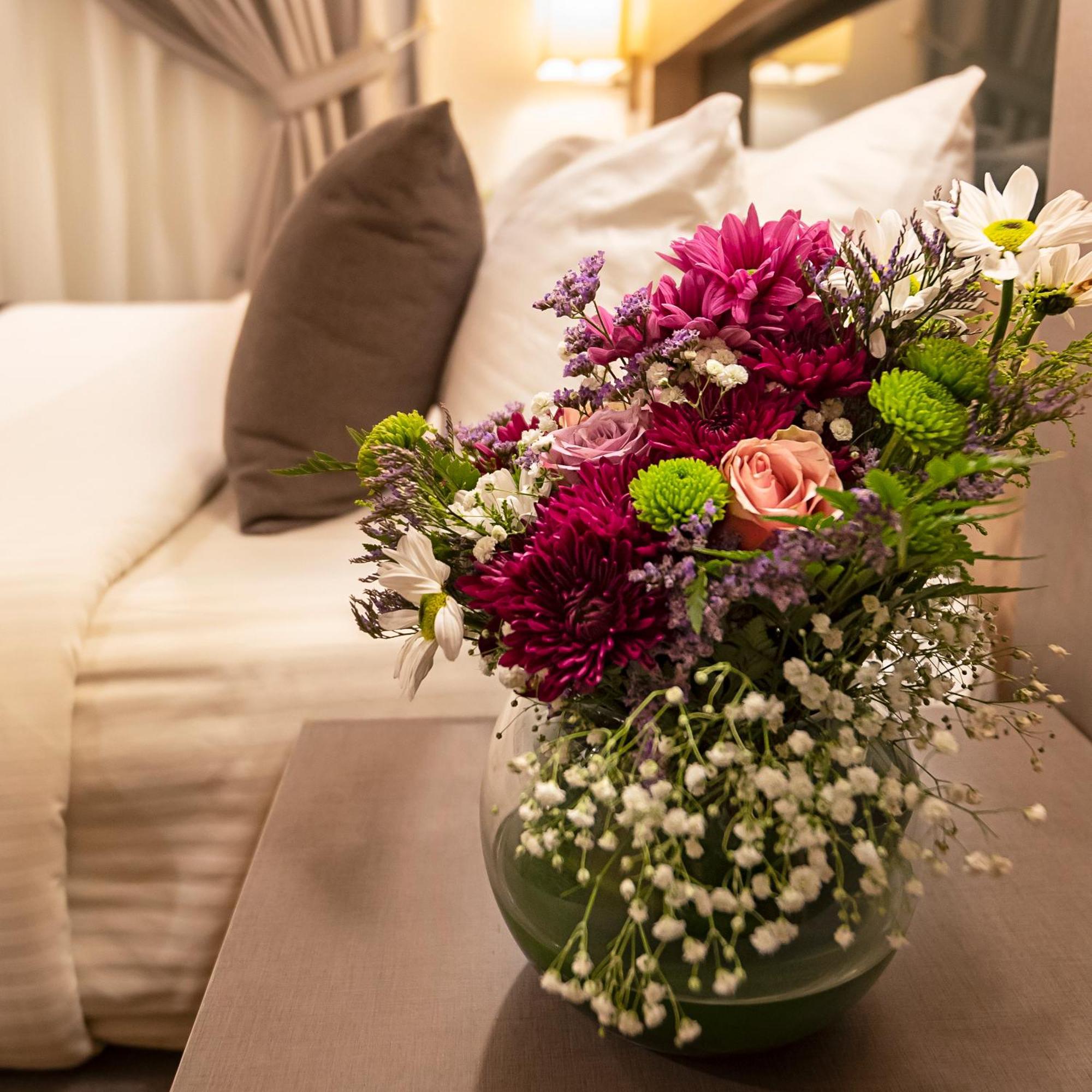 Laten Suites Prince Sultan 吉达 外观 照片