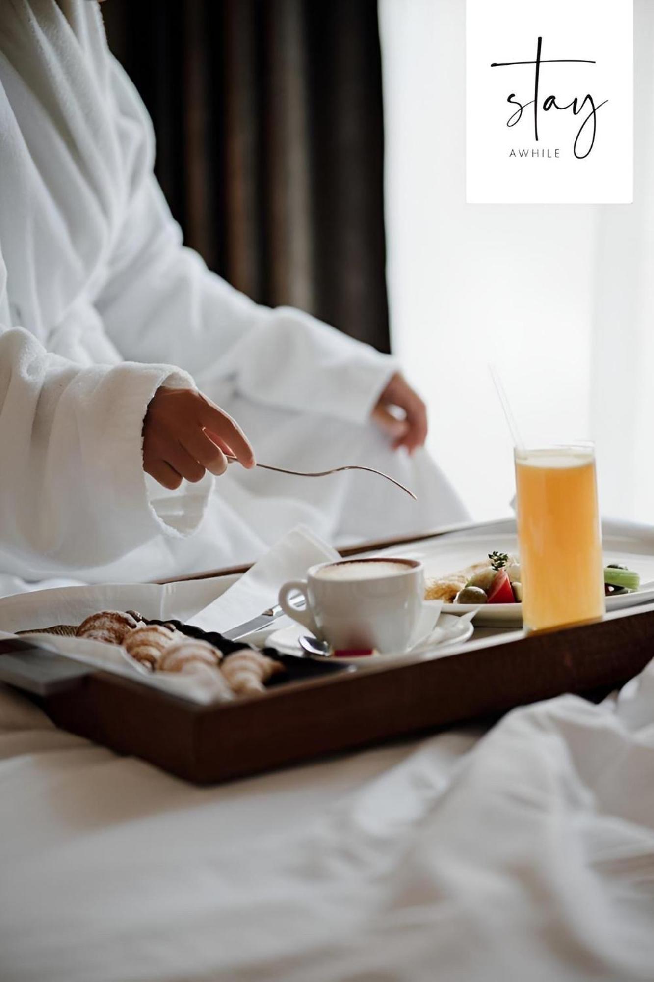 Laten Suites Prince Sultan 吉达 外观 照片